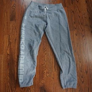 Under Armour lounge pants